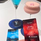 浪漫指南｜约会就来国金新开的这家创意淮扬