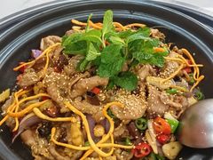 -藏味八珍特色火锅