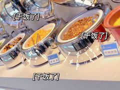 -集品鲜湾·蒸汽海鲜自助料理(青岛银座和谐广场店)