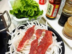 -黑山牛肉汤火锅(花城汇店)