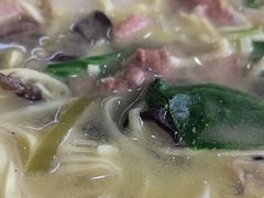 -蒋家桥饺面店(四望亭路店)