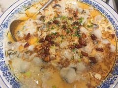 -你鲟欢·香茅柠檬鱼(金沙店)