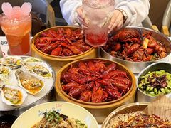 -靓靓蒸虾·头牌蒸虾(雪松路总店)
