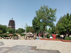 -天宁寺