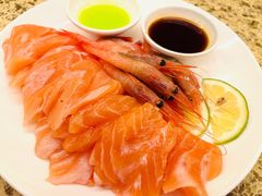 -禾斗海鲜自助(市南银座店)