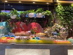 -川骄海鲜自助(亚运村店)