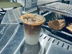 -SnowPeak Cafe(上海环宇城Max店)