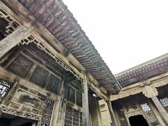-山西王家大院