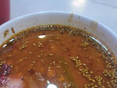-大四喜·鲜牛肉火锅(洛阳大学城店)