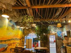 大堂-盘炉forenza·云贵川融合小食堂 ( 钟楼中柳巷店)