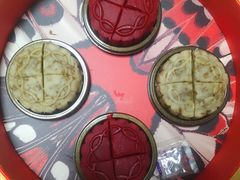 -Alexander McQueen(IAPM环贸广场店)