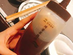 -巴依老爷新疆美食(清华东门店)