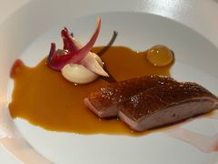 -三嚥阁 La Villa Restaurant
