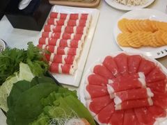 -东来顺饭庄(天坛店)