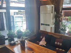 -玛禄藏膳(五分店)