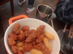-青春分食(仙林大学城店)