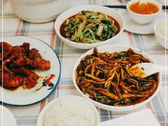 -玲珑餐厅(陕西南路店)