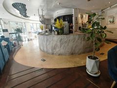 -花舍·新派粤菜·西餐·下午茶(亚运村·鸟巢店)