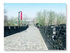 -虞山风景区
