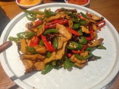 -敏珠拉姆藏餐·南京厨房(富春江东街店)