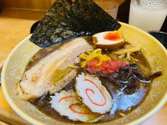 -柒鉦·日式豚骨拉麵(常德路店)