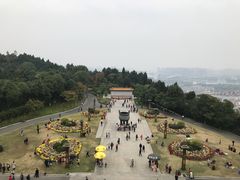 -富乐山