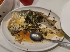 -沪华海鲜大酒楼(南汇店)