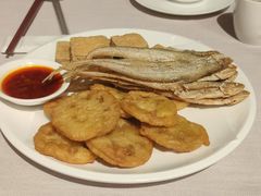 -一澜江宴·江景地标楚菜(江滩公园店)