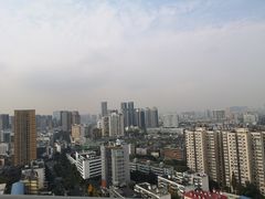 -丽阳天下商务大厦