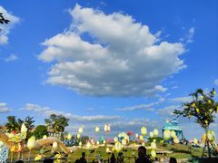 -歌斐颂巧克力小镇