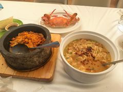 -品海楼·大连海胆锅贴馆(东港店)