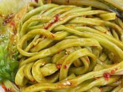 -老陈婆手工面庄