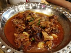 -印象牯岭小厨(牯岭街店)