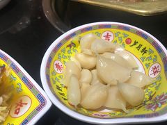 -芦月轩羊蝎子(劲松店)