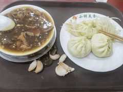 -小胖包子王(庆亚大厦店)