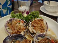 -今鲜源大酒店·中华餐饮名店(新湛路店)