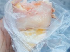 -艾莱克咖啡面包坊·甜心对白