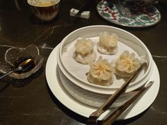 -海派悦庭·海胆烧麦·新融合菜(凯德广场店)
