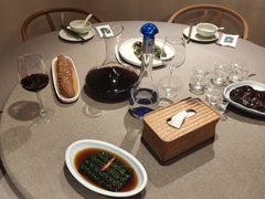 -竹里馆 ·茶食(奥体店)