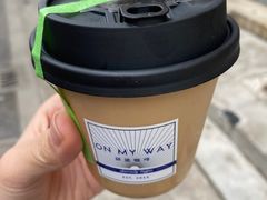 -研途咖啡馆(健康路店)
