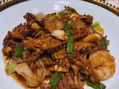 京城第一腰-京味斋·北京烤鸭(北京南站洋桥店)