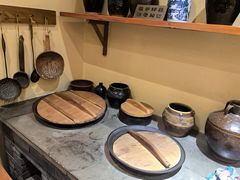 -百花人家(清水田园店)