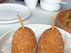 -大鸭梨烤鸭店(光彩店)