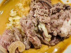 -食潮汕头鲜牛馆(望京保利店)