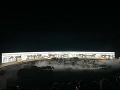 -鼎盛王朝康熙大典实景演出