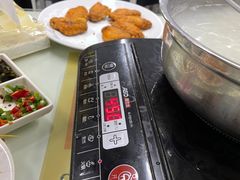 -吉友粥底火锅(方斜路店)