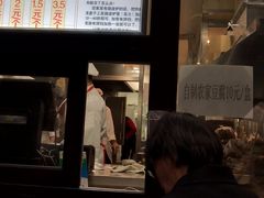 -京天红酒家(虎坊路店)