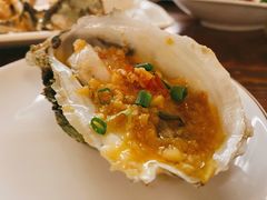 -利杨记·本味轩粥坊·烧烤(宝体店)