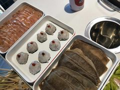 -大斌家串串火锅(德思勤店)