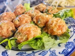 香菜元子-飘香火锅(玉林西路店)